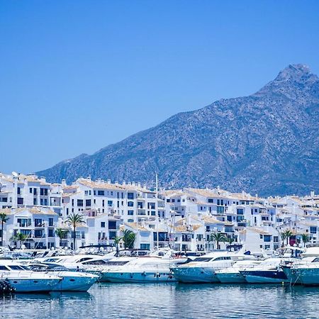 Apartamento Marbella Oldtown I Eksteriør bilde