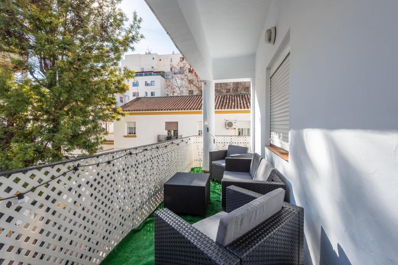 Apartamento Marbella Oldtown I Eksteriør bilde