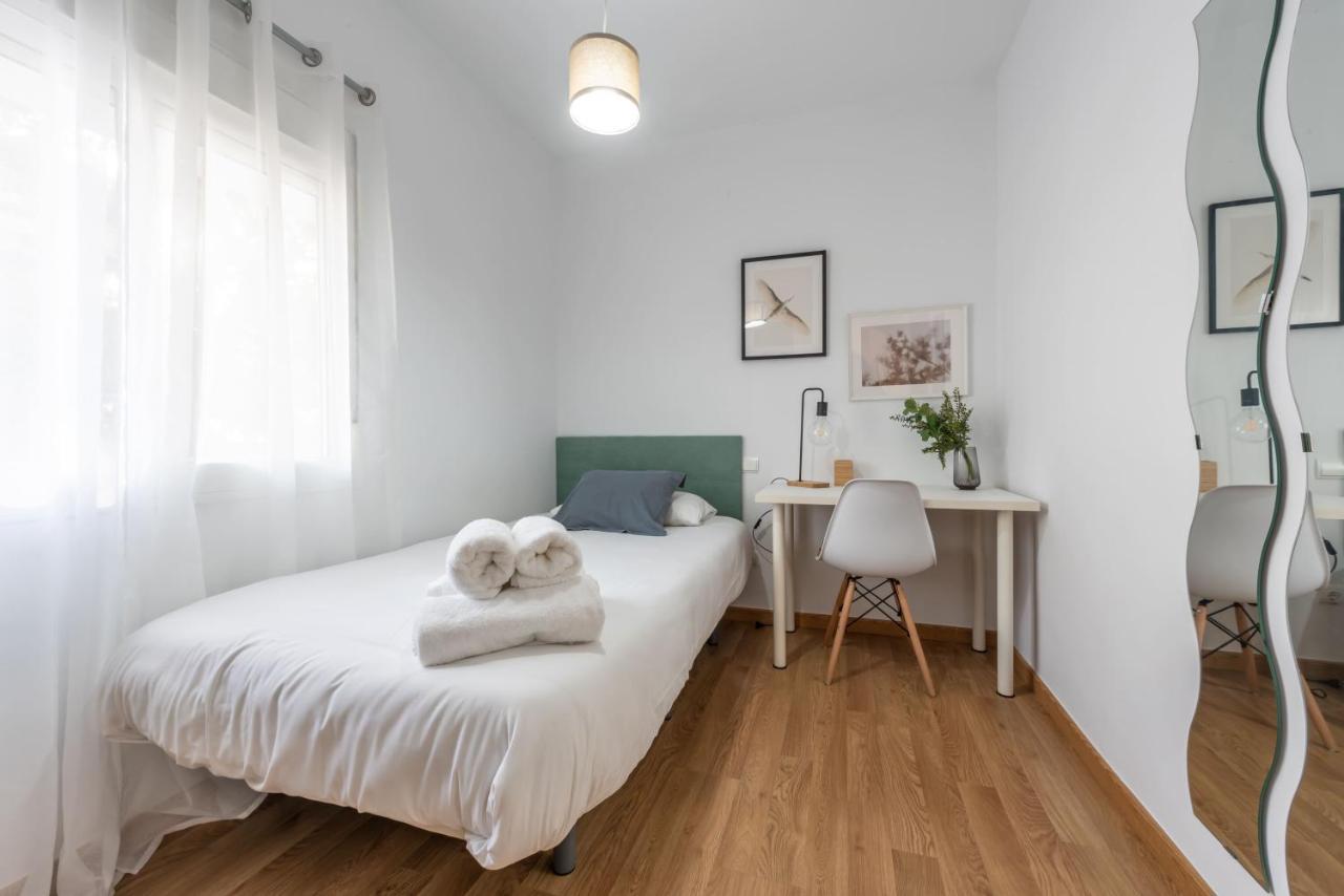 Apartamento Marbella Oldtown I Eksteriør bilde