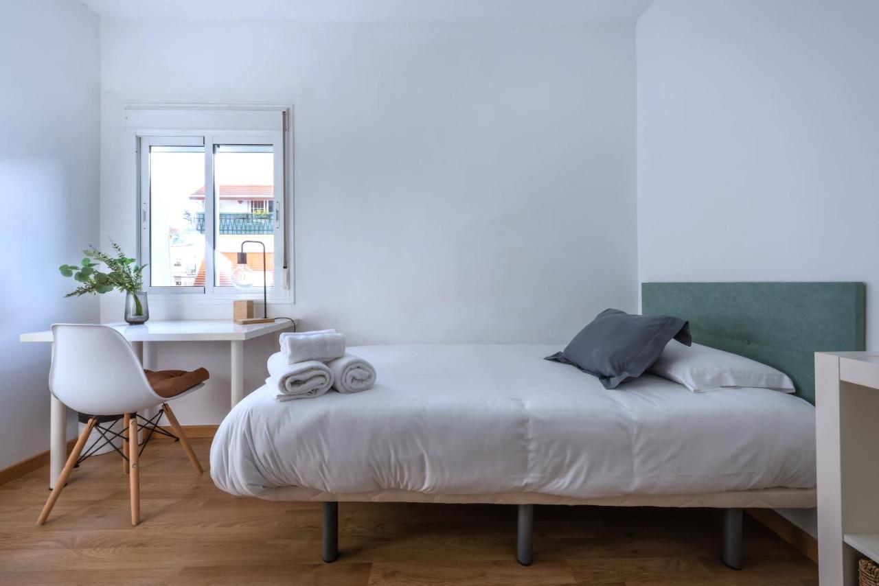Apartamento Marbella Oldtown I Eksteriør bilde