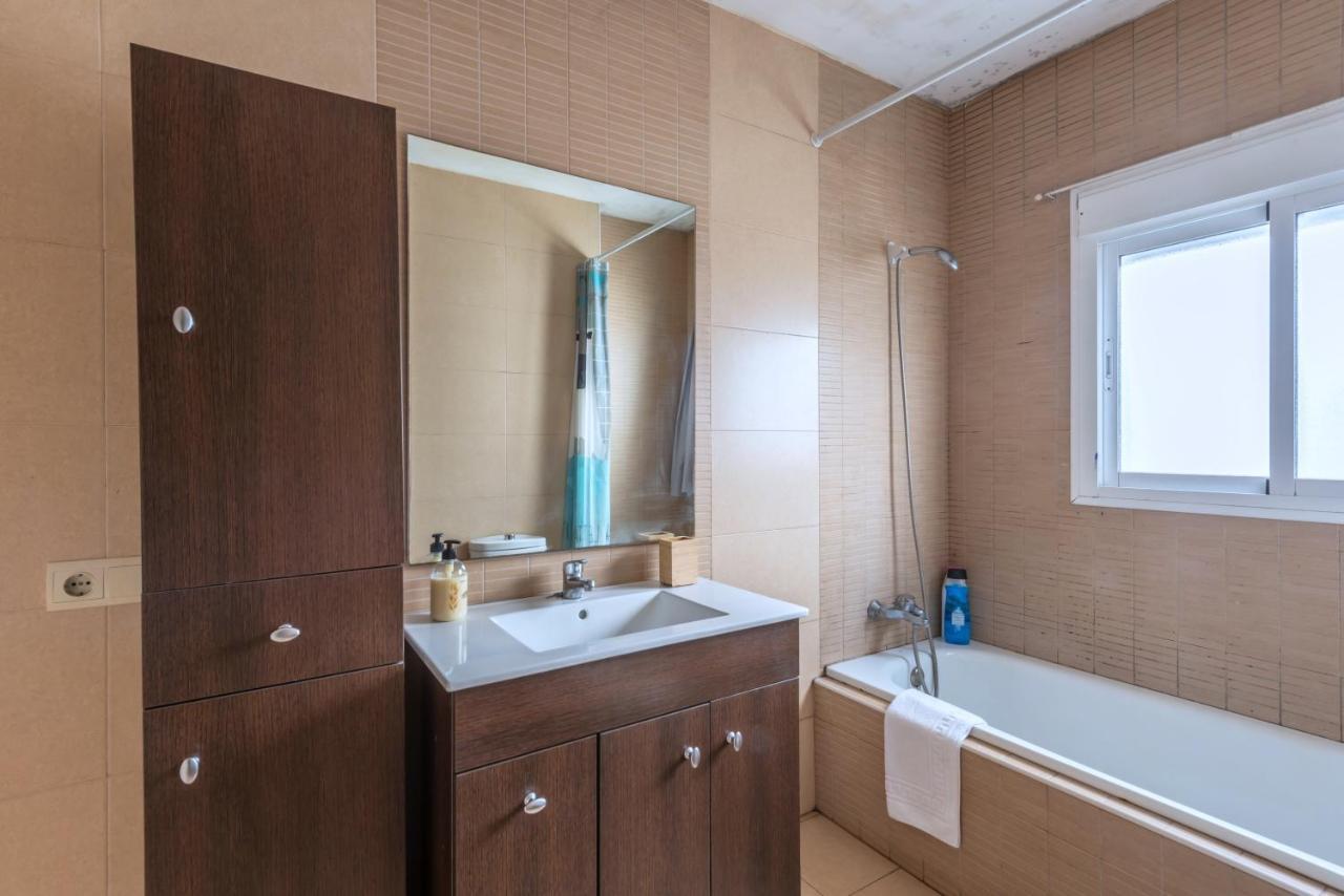 Apartamento Marbella Oldtown I Eksteriør bilde